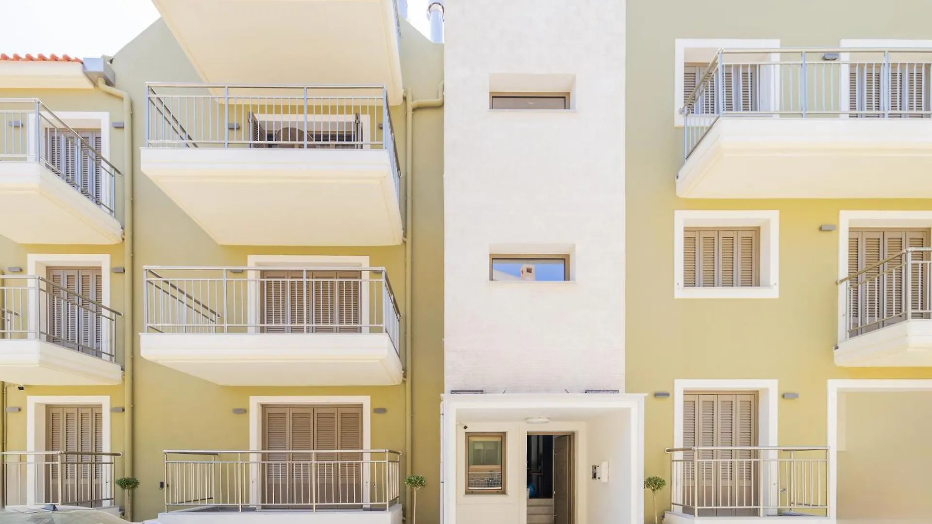 Am Suites Kefalonia Argosztóli