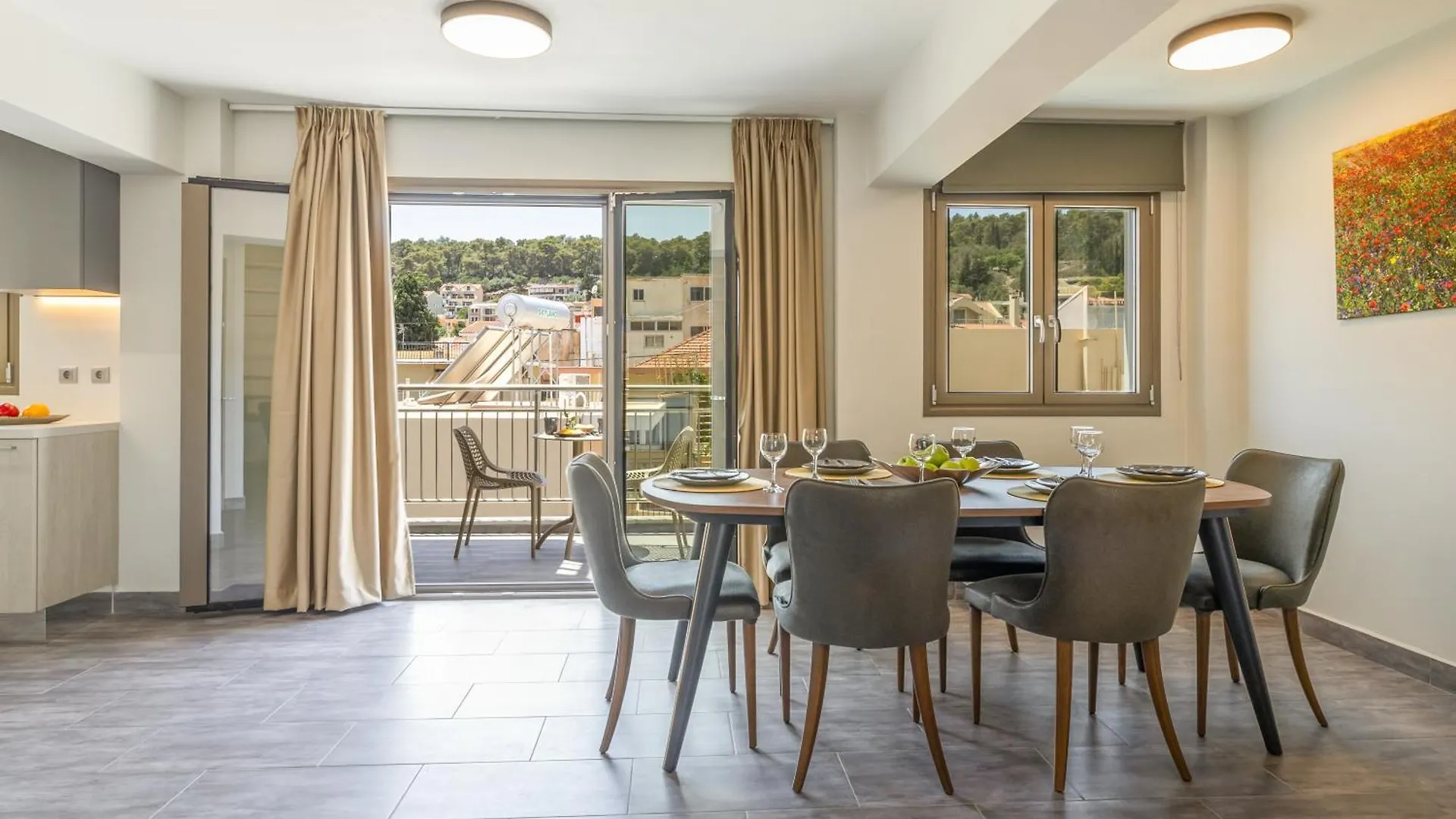 Am Suites Kefalonia Argosztóli