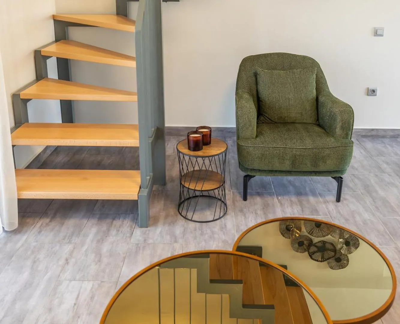 Apartman Am Suites Kefalonia Argosztóli