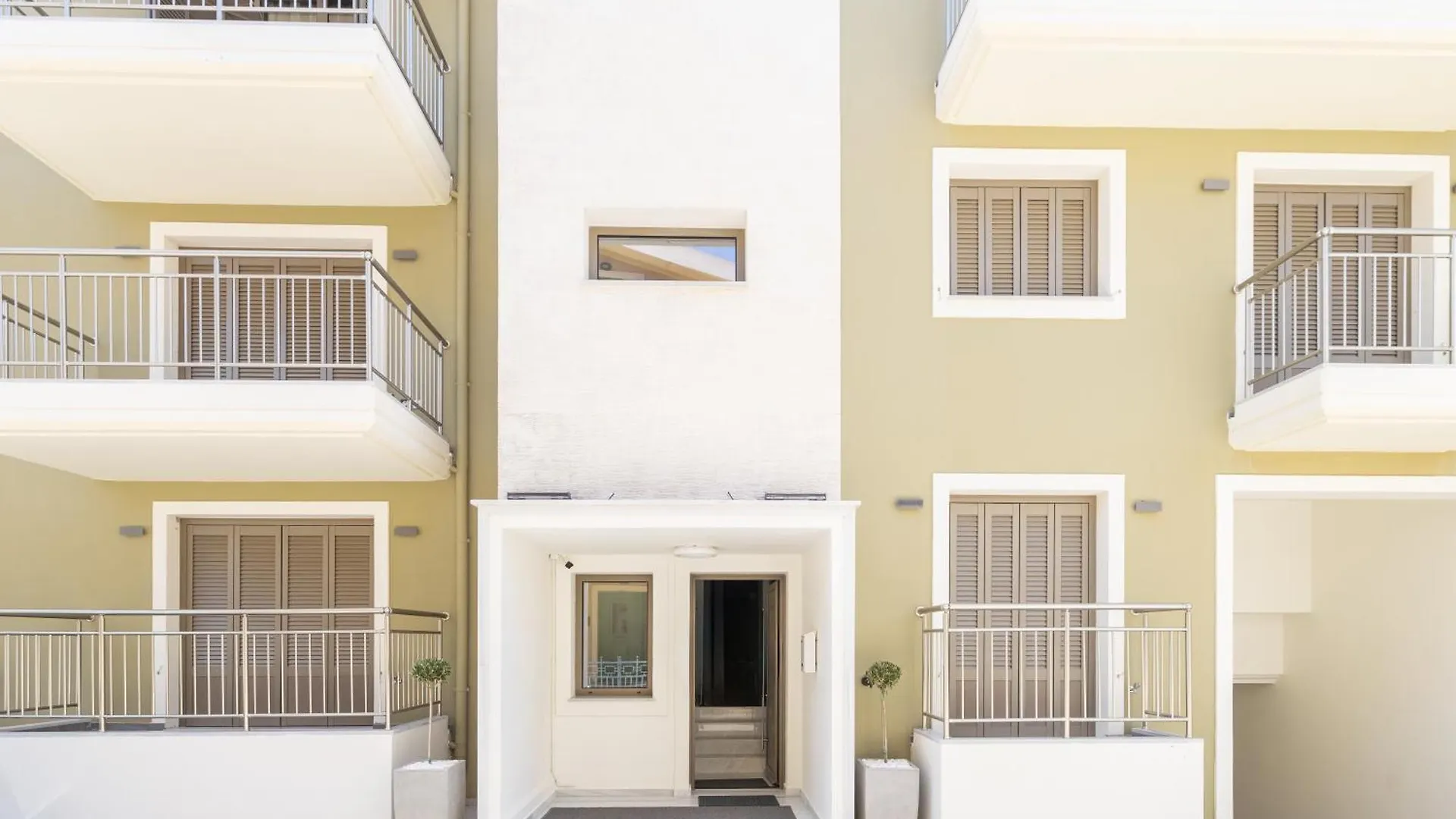 Apartman Am Suites Kefalonia Argosztóli