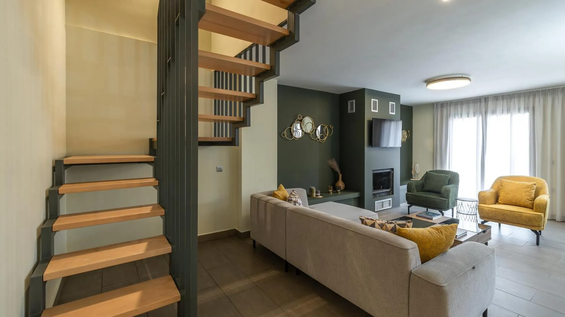 Am Suites Kefalonia Argosztóli Görögország