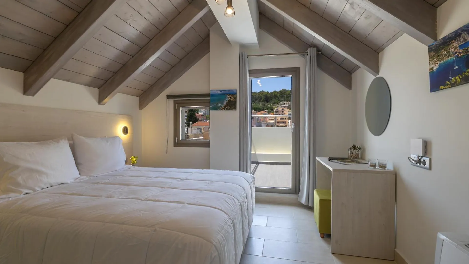 Am Suites Kefalonia Argosztóli