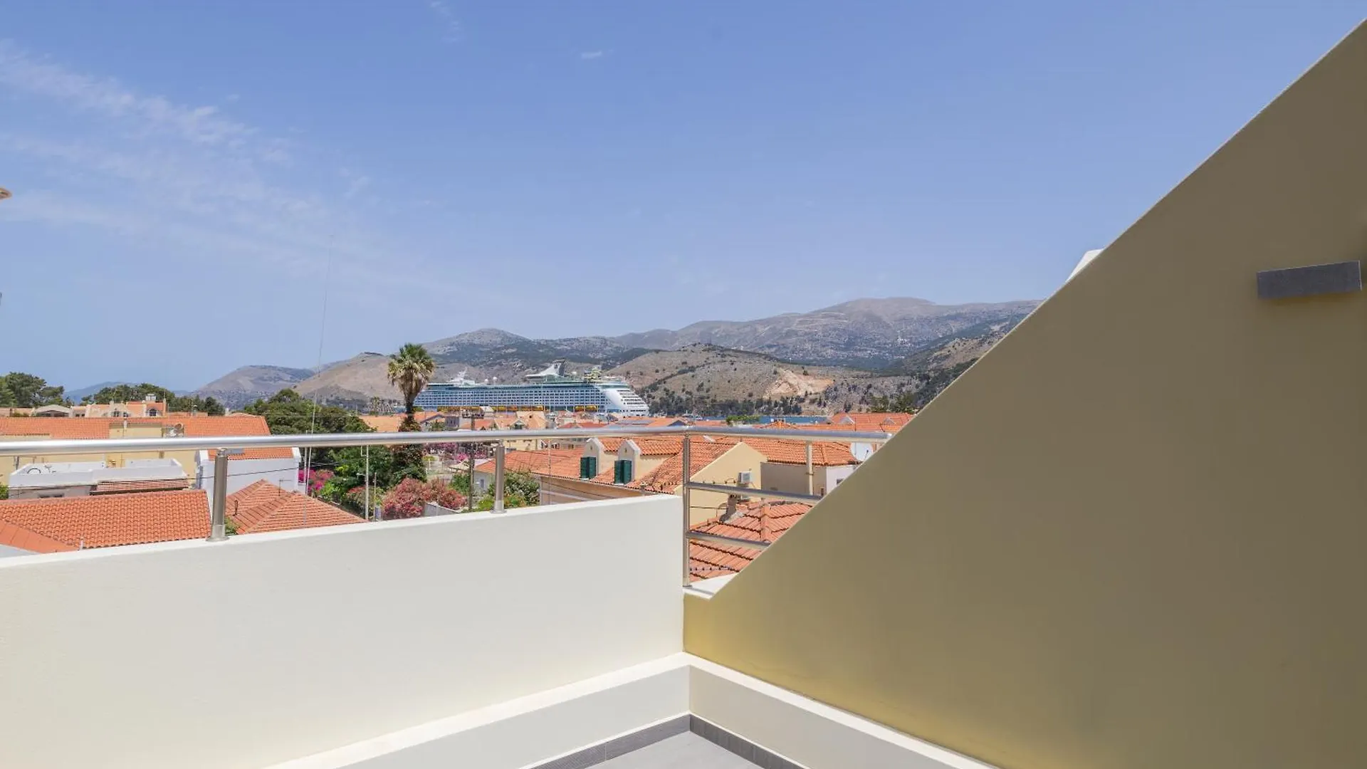 Am Suites Kefalonia Argosztóli Apartman