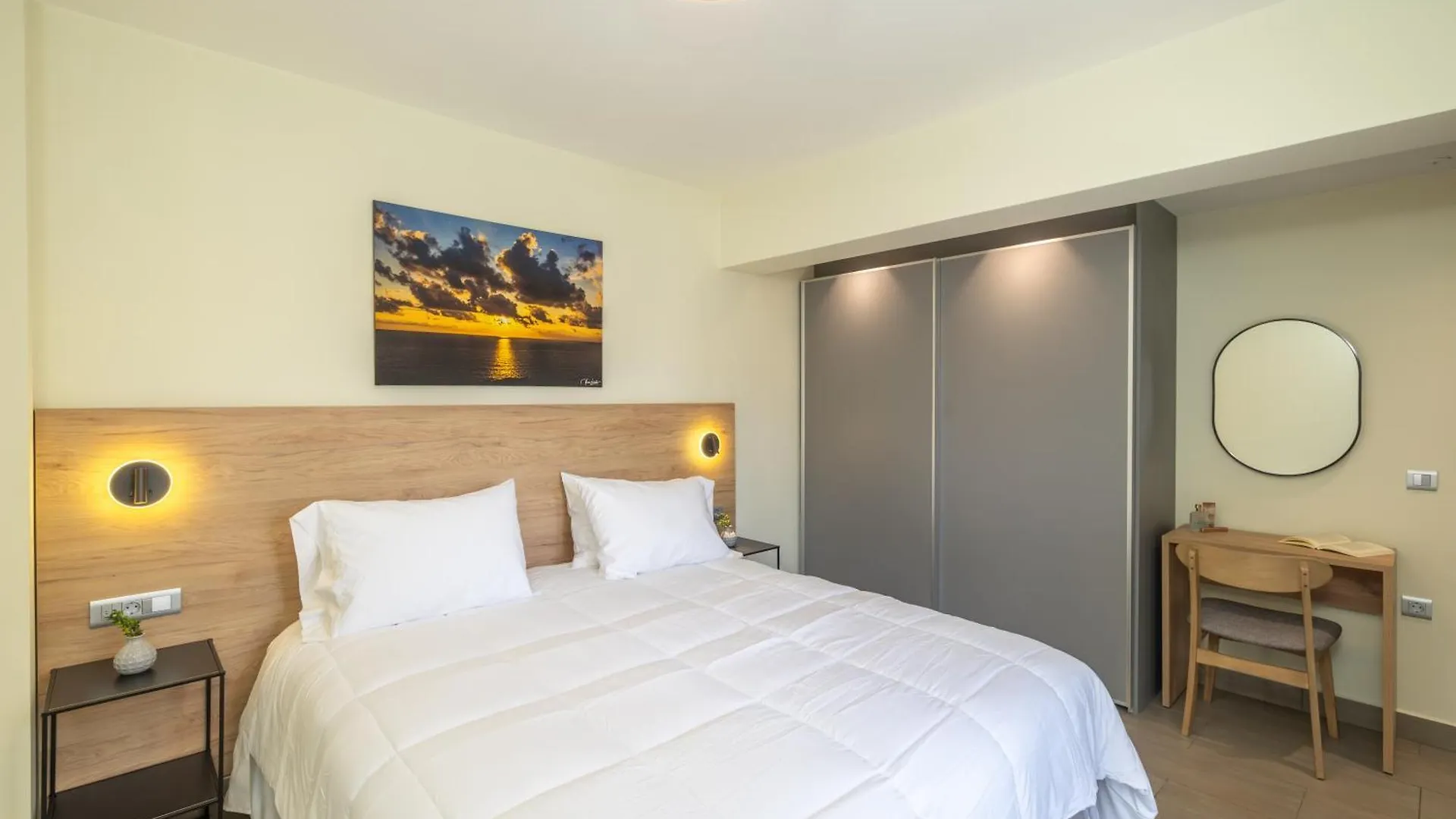 Apartman Am Suites Kefalonia Argosztóli Görögország