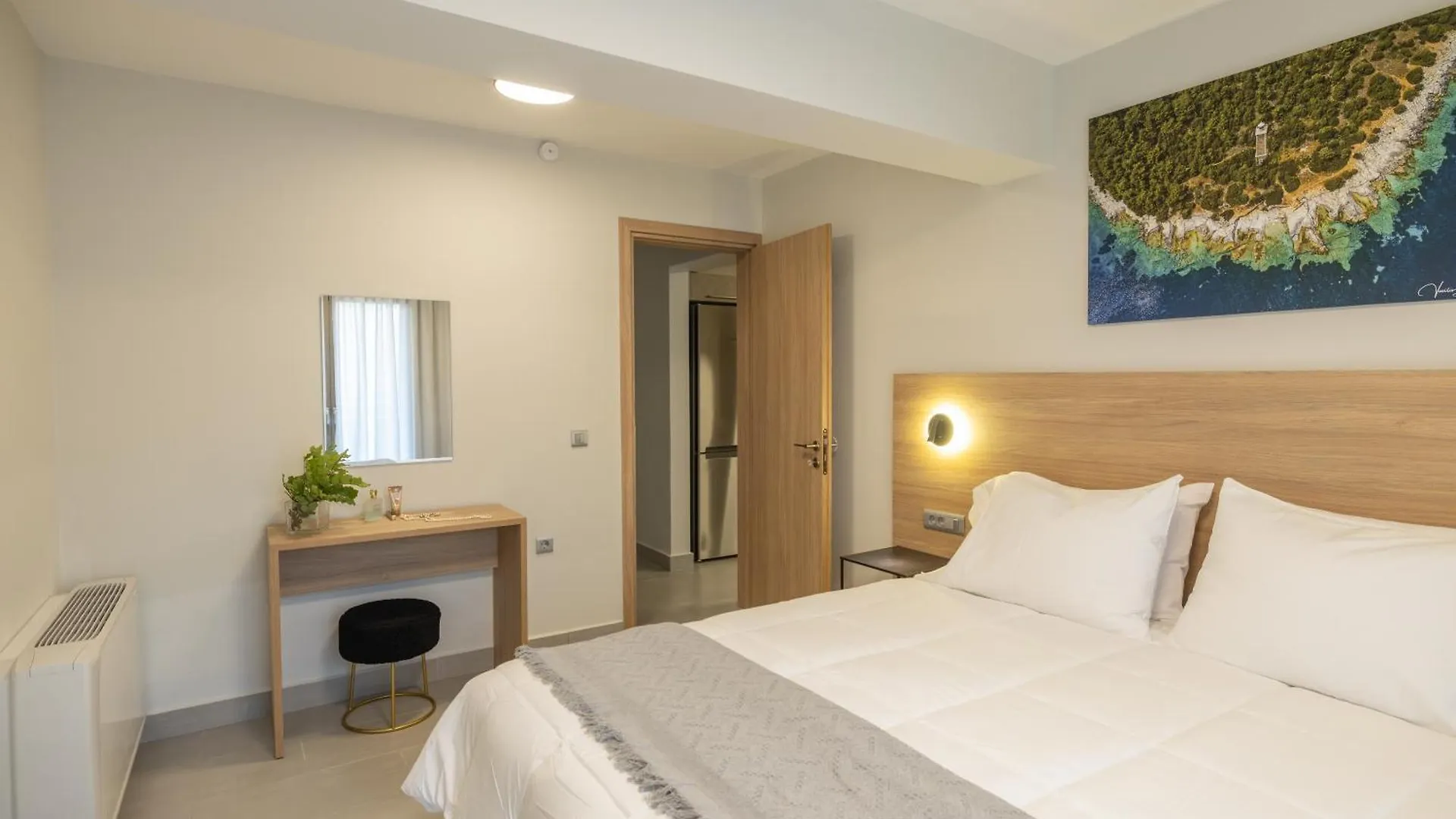 Apartman Am Suites Kefalonia Argosztóli Görögország