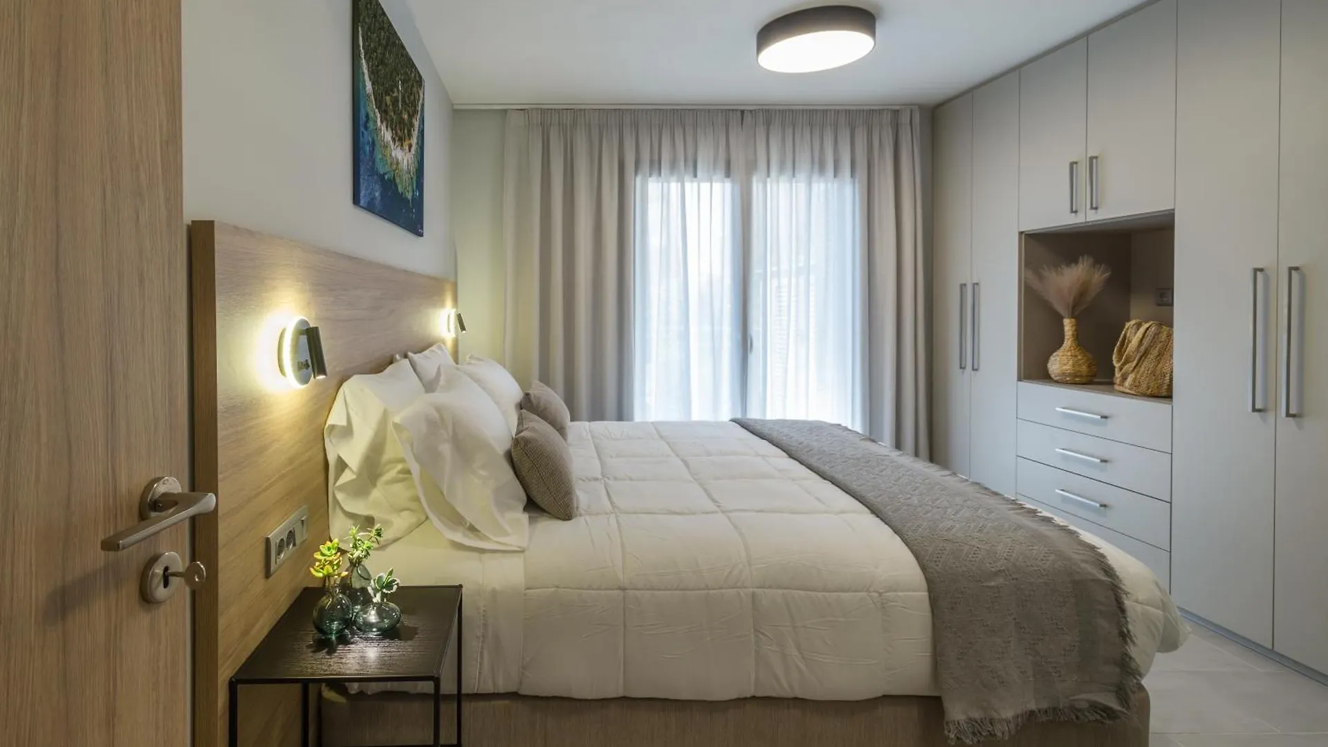 Apartman Am Suites Kefalonia Argosztóli