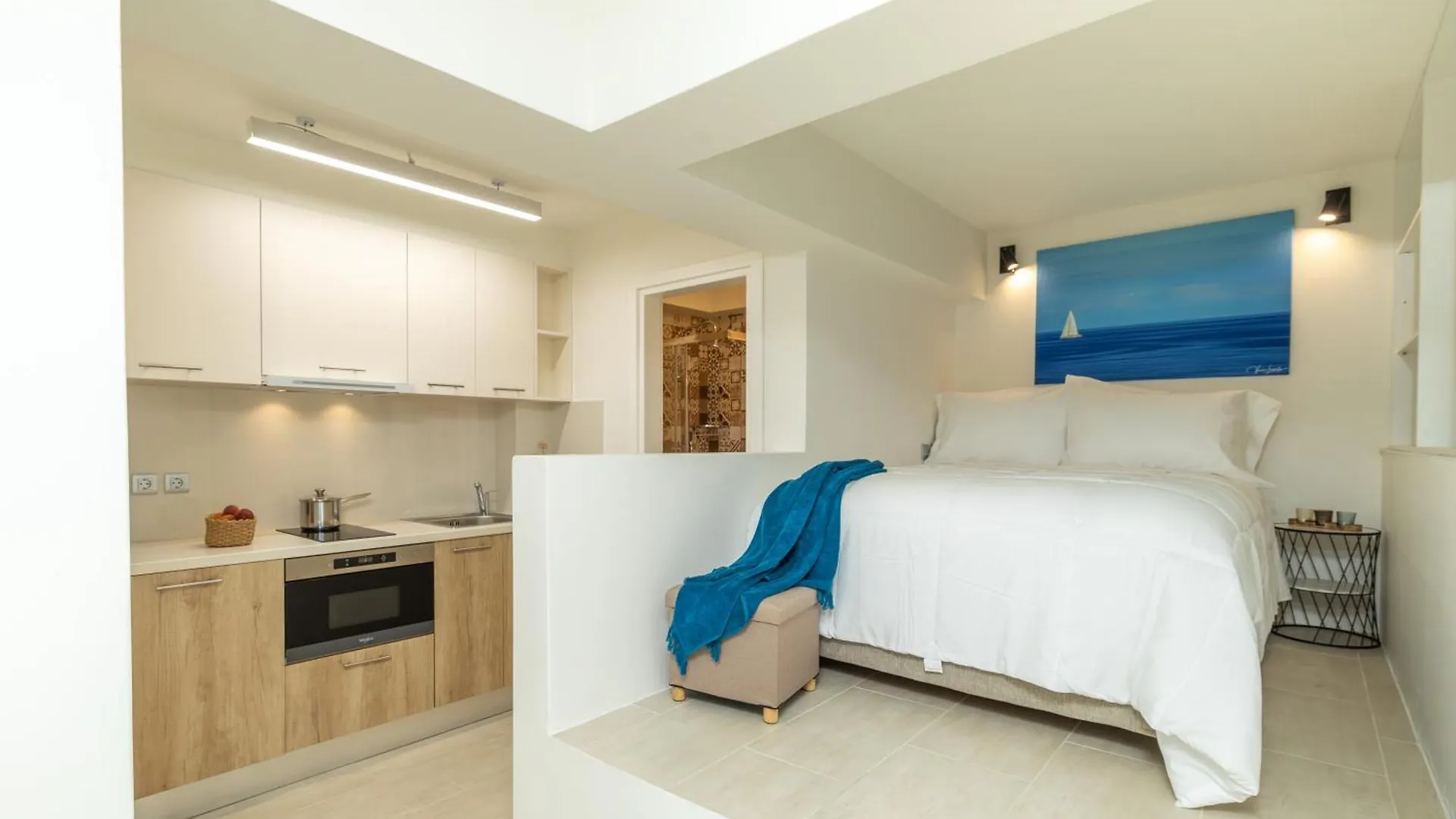 Apartman Am Suites Kefalonia Argosztóli