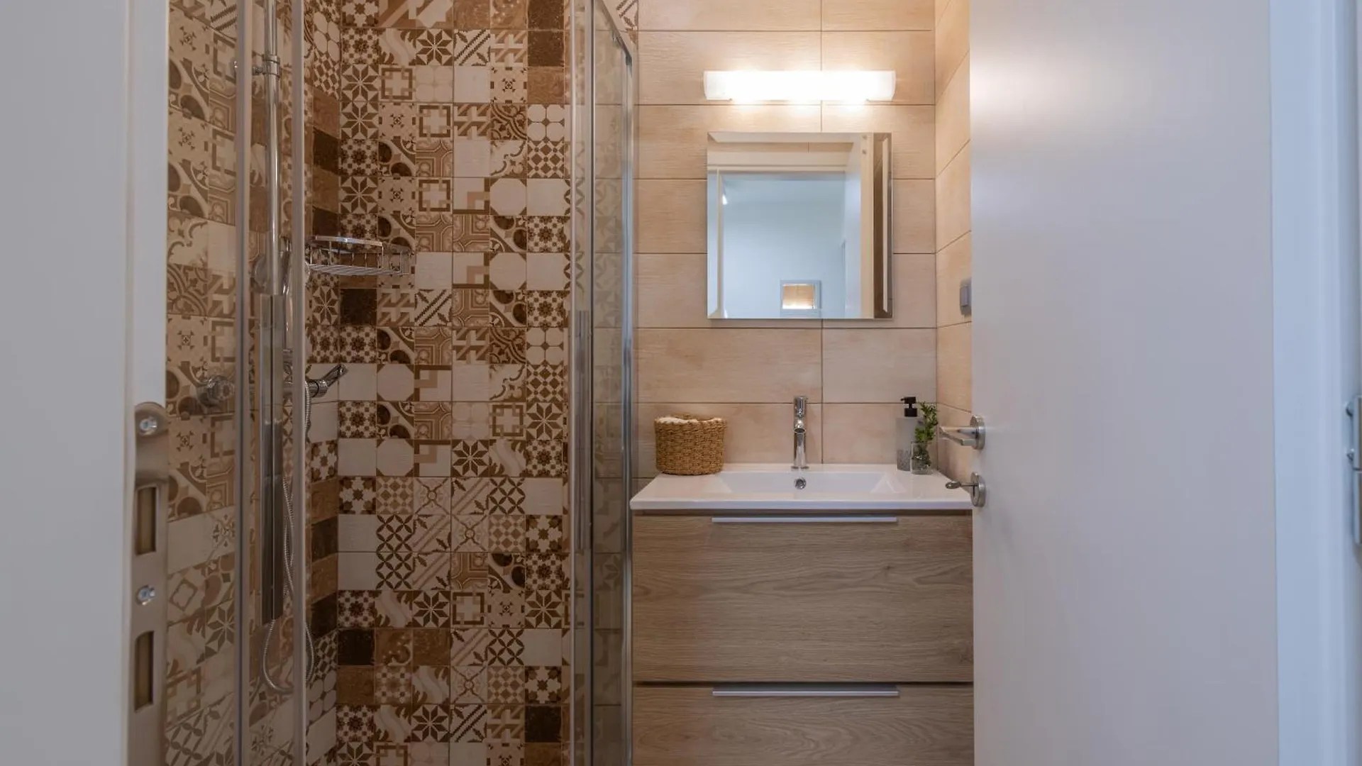 Am Suites Kefalonia Argosztóli Apartman