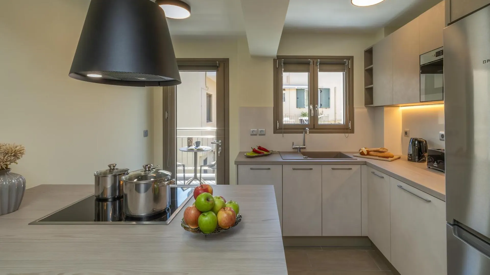 Am Suites Kefalonia Argosztóli
