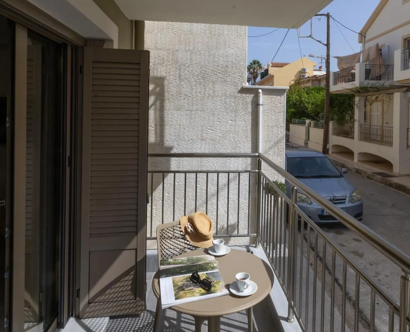 Am Suites Kefalonia Argosztóli 0*,