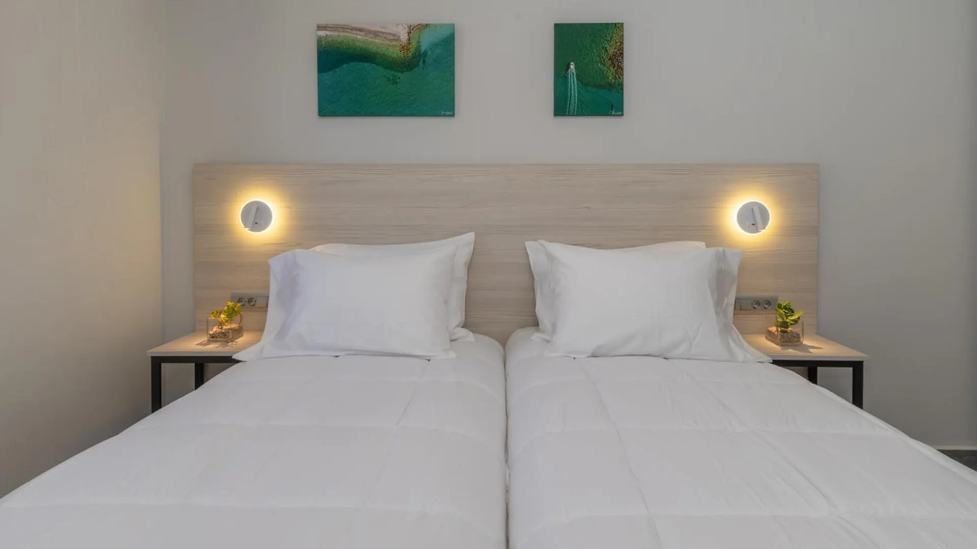 Am Suites Kefalonia Argosztóli 0*,