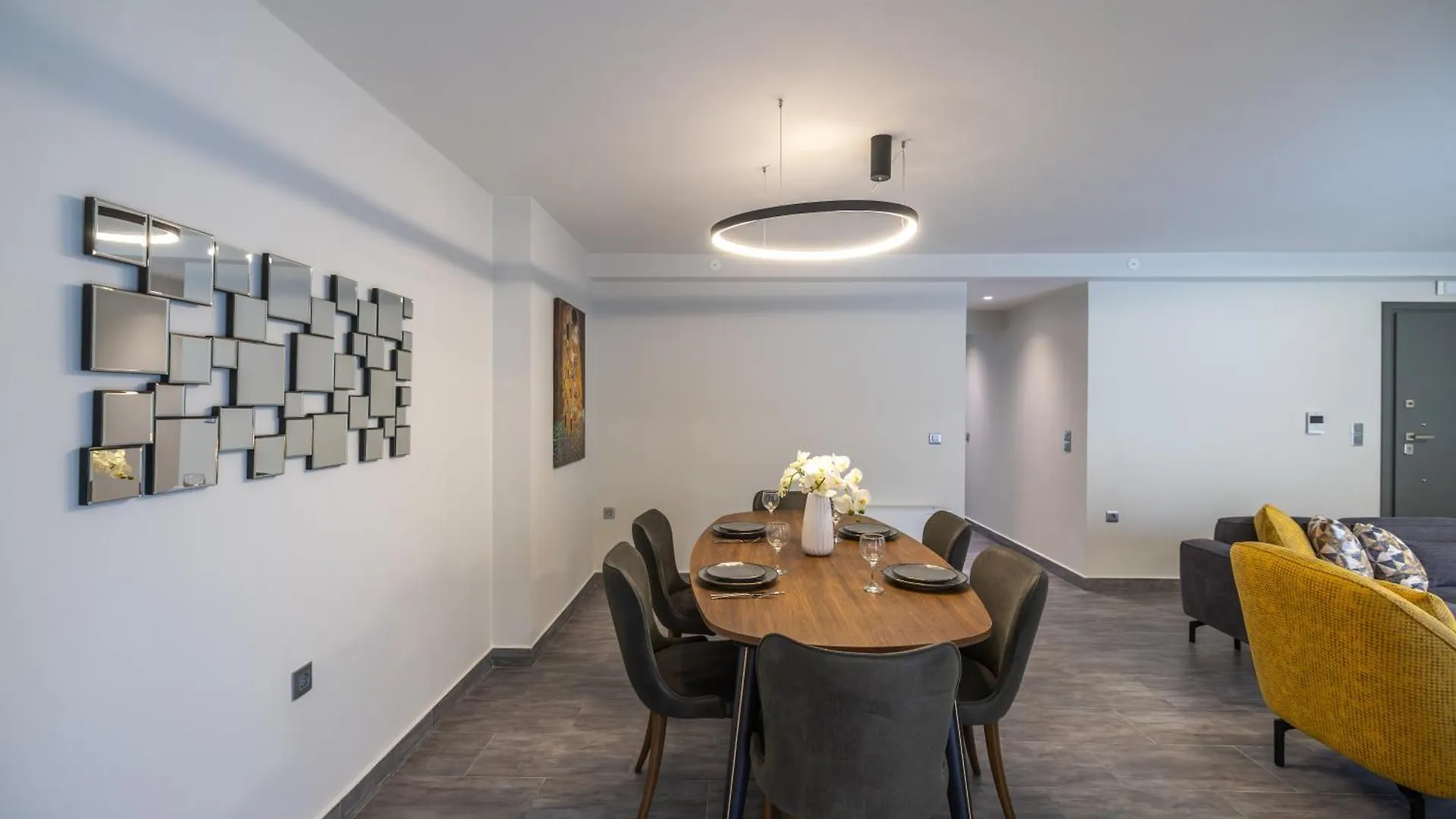 Am Suites Kefalonia Argosztóli Apartman