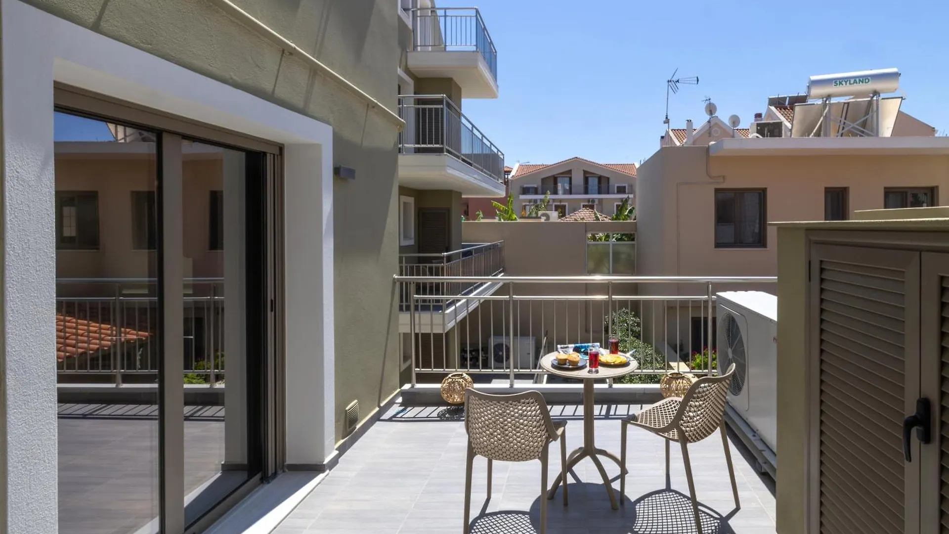Am Suites Kefalonia Argosztóli